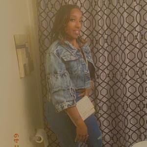 Meet your Posher, Bree